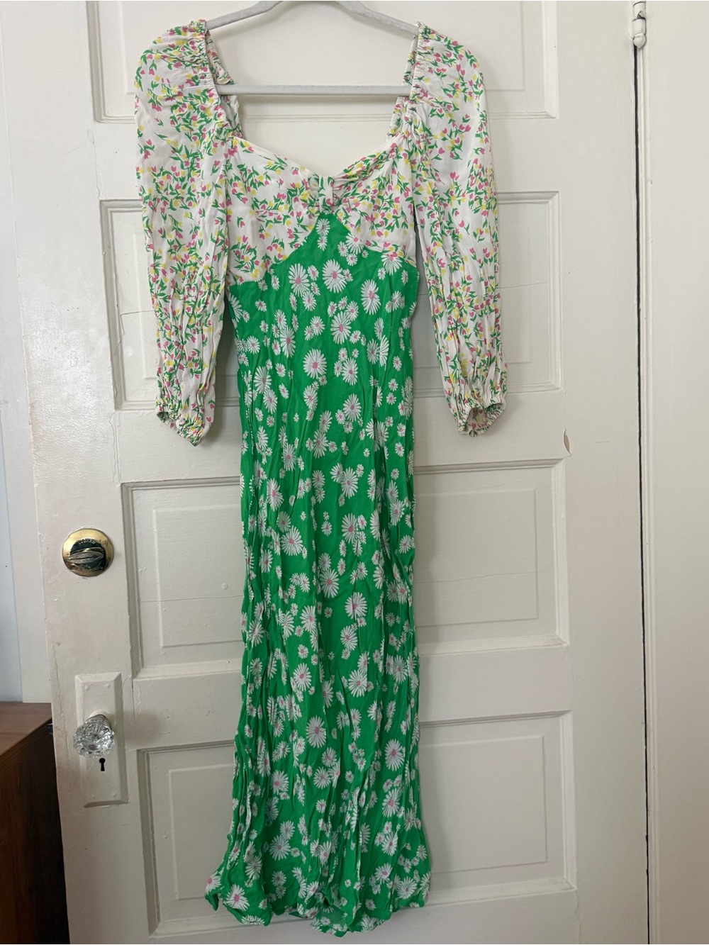Rixo x Target dress